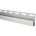 thumbnail image 1 of The Foundry 90"L Undersill / Utility Trim (20 Pieces/Ctn. = 150 Ln. Feet), 123 - Snow, 1 of 1