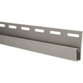 thumbnail image 1 of The Foundry 90"L Undersill / Utility Trim (20 Pieces/Ctn. = 150 Ln. Feet), 241 - Slate, 1 of 1