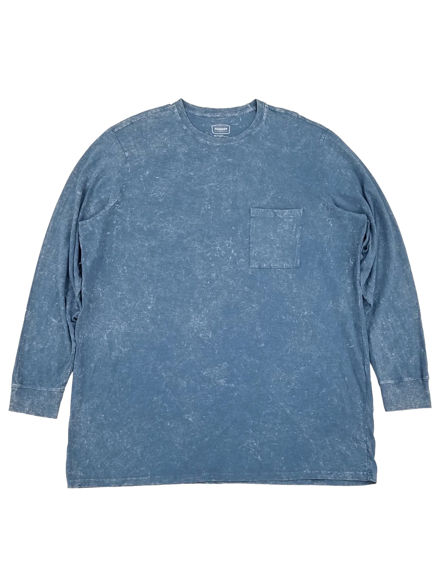 foundry pocket t shirts