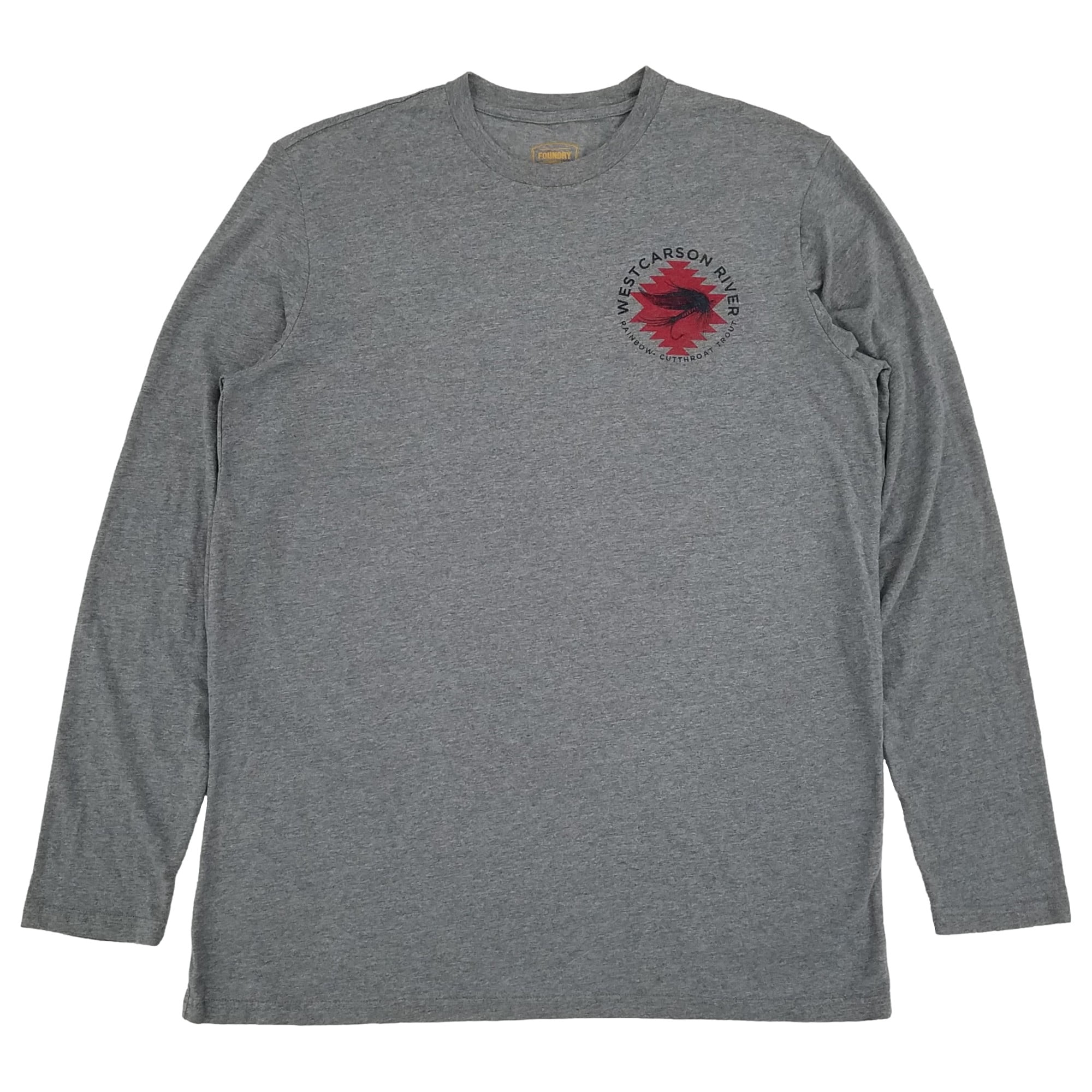 mens xlt long sleeve shirt