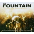 thumbnail image 1 of The Fountain Soundtrack, 1 of 2