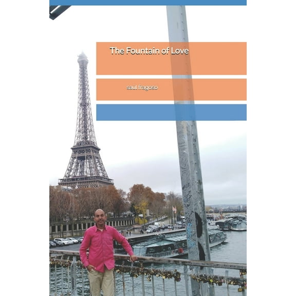 The Fountain of Love (Paperback)