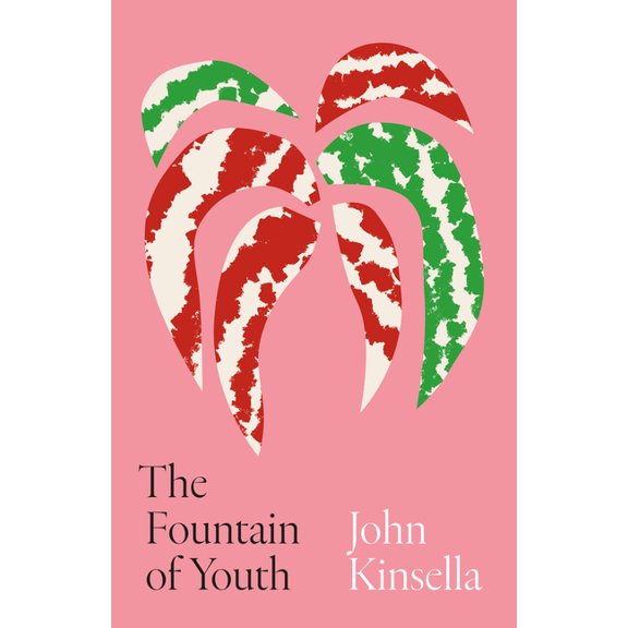 The Fountain of Youth, (Paperback)