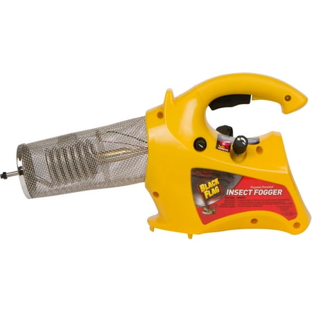 The Fountainhead Group Black Flag 190095 Propane Mosquito Fogger