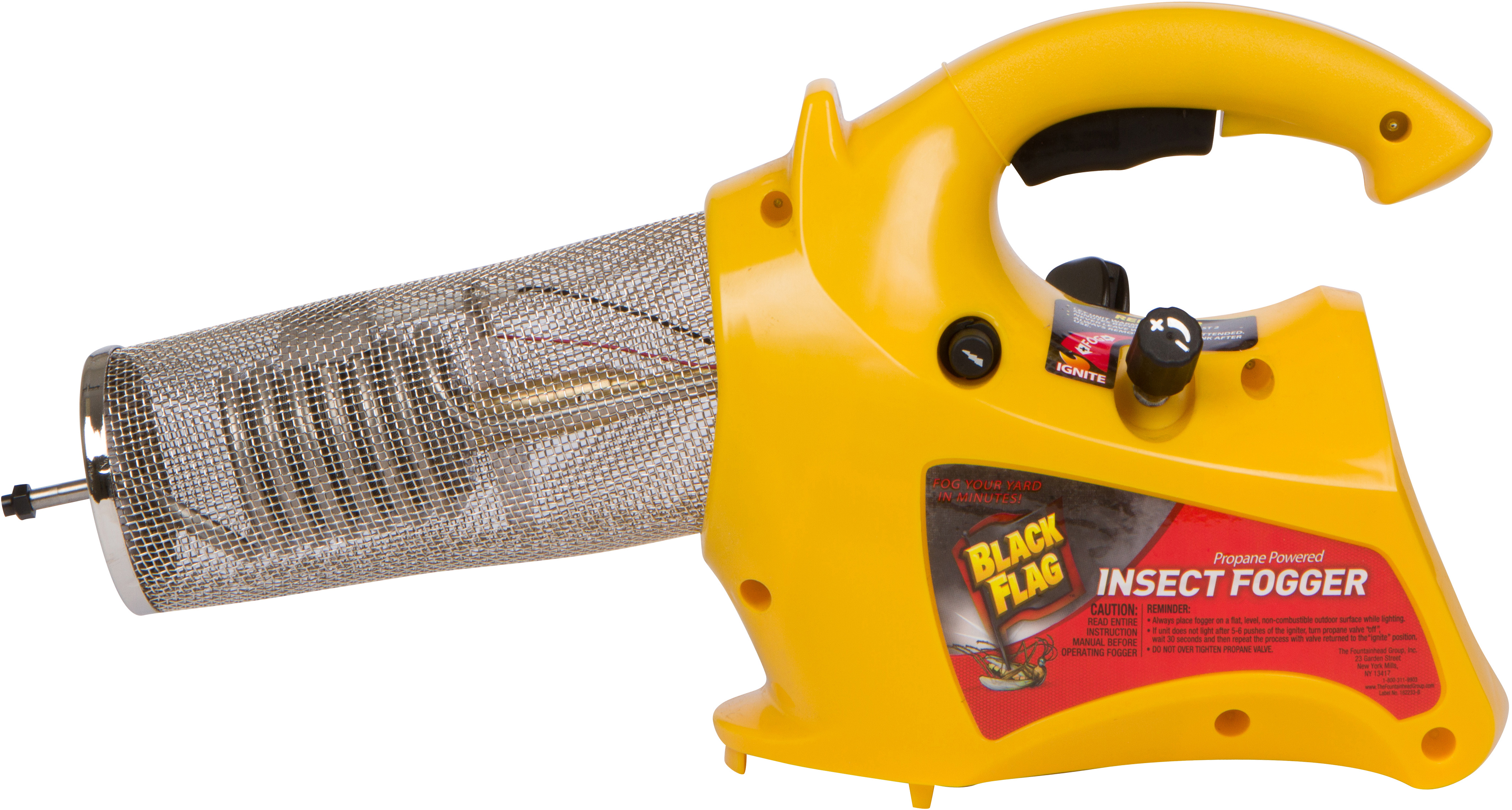 Black Flag 190095 Propane Mosquito Fogger