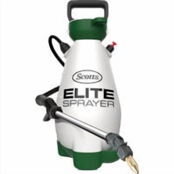 The Fountainhead Group Scotts Elite Manual Hand Pump Sprayer - Pack of 7 Bulk Trade Pack