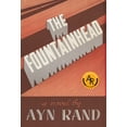 thumbnail image 1 of The Fountainhead, (Paperback), 1 of 1
