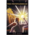 thumbnail image 1 of The Fountainhead (Paperback), 1 of 1