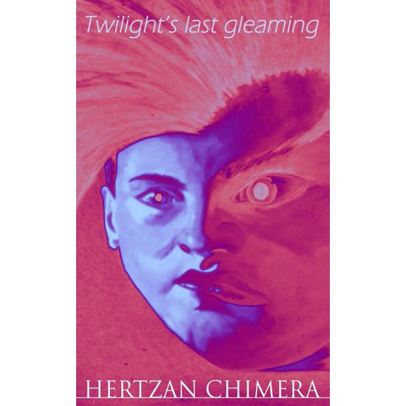 The Fountains Institute: Twilight's Last Gleaming (Series #2) (Paperback)