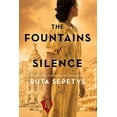 thumbnail image 1 of The Fountains of Silence, (Hardcover), 1 of 1