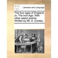 thumbnail image 1 of The Four Ages of England (Paperback), 1 of 1