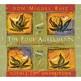 thumbnail image 1 of Pre-Owned The Four Agreements: A Practical Guide to Personal Freedom (Ruiz, Miguel, Toltec Wisdom Book.): A Practical Guide to Personal Growth Paperback, 1 of 1