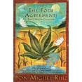 thumbnail image 1 of Pre-Owned The Four Agreements Toltec Wisdom Collection : 3-Book Boxed Set (Paperback), 1 of 1