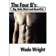 thumbnail image 1 of The Four B's : Big, Bold, Black and Beautiful, 1 of 1