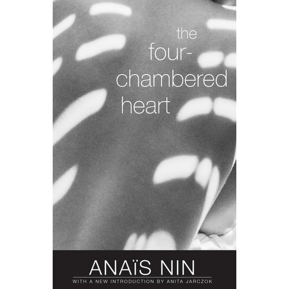 The Four-Chambered Heart, (Paperback)
