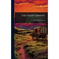 thumbnail image 1 of The Four Corners, (Hardcover), 1 of 1