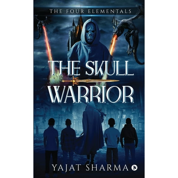 The Four Elementals (Paperback)