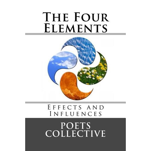 The Four Elements (Paperback)