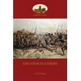 thumbnail image 1 of The Four Feathers (Aziloth Books), (Paperback), 1 of 1