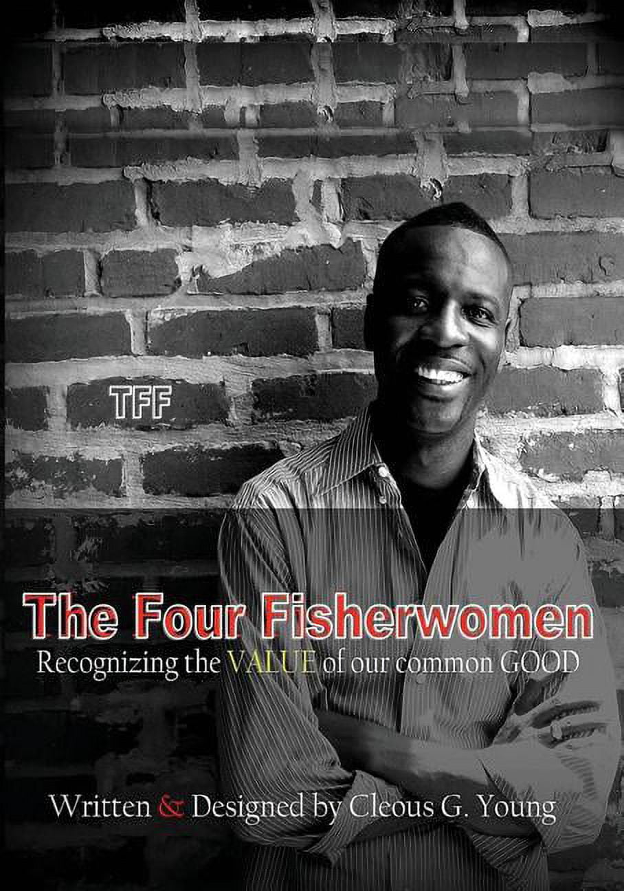 The Four Fisherwomen (Paperback)