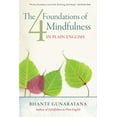 thumbnail image 1 of The Four Foundations of Mindfulness in Plain English, (Paperback), 1 of 1