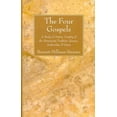 thumbnail image 1 of The Four Gospels (Paperback), 1 of 1