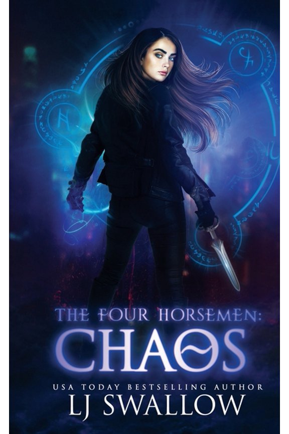 The Four Horsemen: Chaos, (Paperback)
