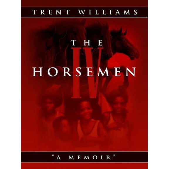 The Four Horsemen, (Paperback)