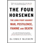 The Four Horsemen, Paperback
