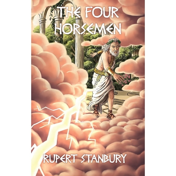 The Four Horsemen, (Paperback)
