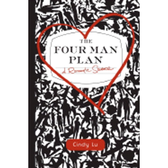 Pre-Owned The Four Man Plan: A Romantic Science (Hardcover) 0767928571 9780767928571