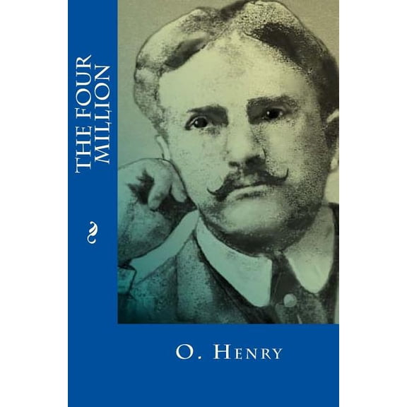 The Four Million (Paperback)