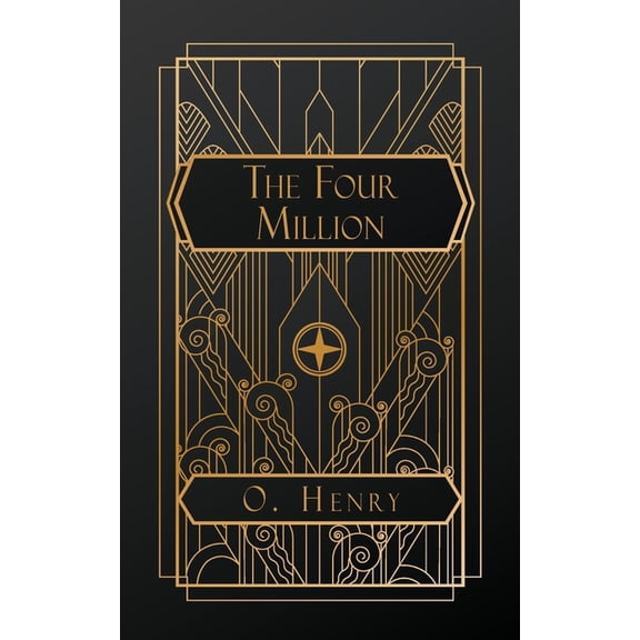 The Four Million, (Paperback)