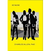 The Four Of Us, Hardcover