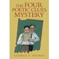 thumbnail image 1 of The Four Poetic Clues Mystery (Paperback), 1 of 1
