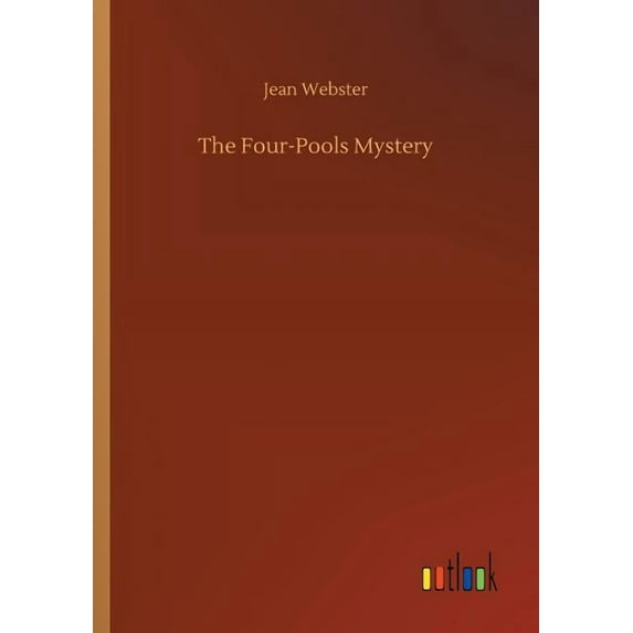 The Four-Pools Mystery (Paperback)