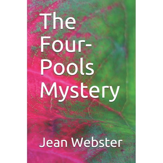 The Four-Pools Mystery (Paperback)