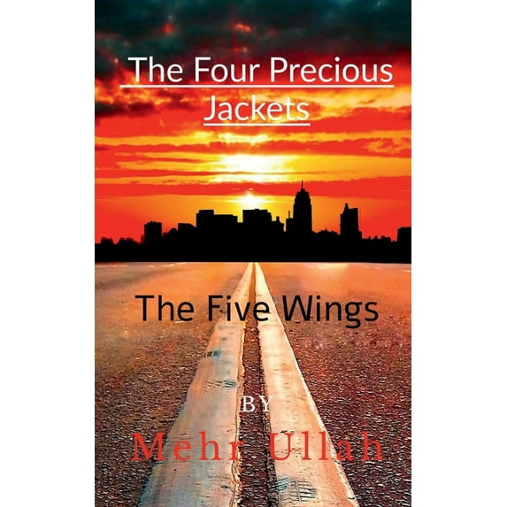 The Four Precious Jackets, (Paperback)