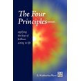 thumbnail image 1 of The Four Principles (Paperback), 1 of 1