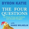 thumbnail image 1 of Pre-Owned The Four Questions: For Henny Penny and Anybody with Stressful Thoughts (Hardcover) 0399174249 9780399174247, 1 of 1
