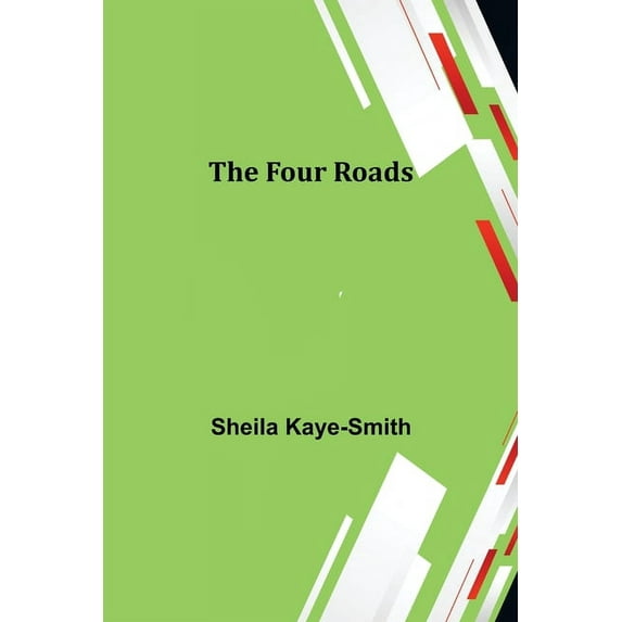 The Four Roads, (Paperback)