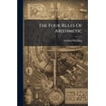 thumbnail image 1 of The Four Rules Of Arithmetic (Paperback), 1 of 1