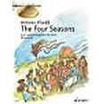 thumbnail image 1 of The Four Seasons : Get to Know Classical Masterpieces (Paperback), 1 of 1