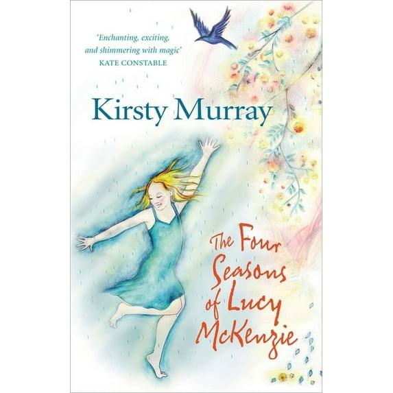 The Four Seasons of Lucy McKenzie (Paperback)