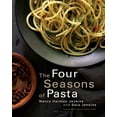 thumbnail image 1 of Pre-Owned The Four Seasons of Pasta (Hardcover) 9780525427483, 1 of 1