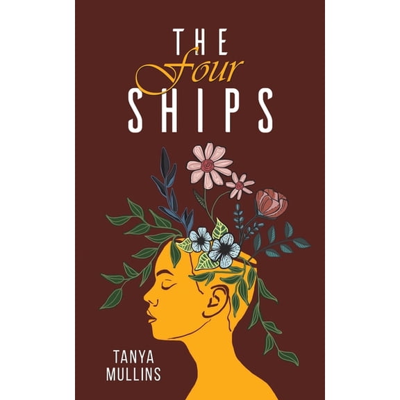 The Four Ships, (Paperback)
