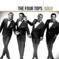 thumbnail image 1 of The Four Tops - Gold Range Collection - Music & Performance - CD, 1 of 3