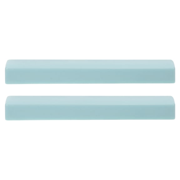 Hytrove Sky Paperweight 1 Pair Plastic Decorative Office Desk Accessory