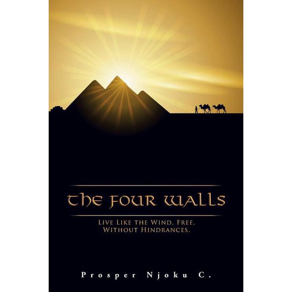 The Four Walls (Paperback)
