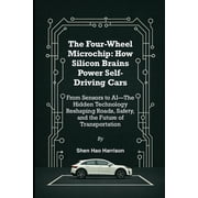 The Four-Wheel Microchip How Silicon Brains Power Self-Driving Cars From Sensors to AI-The Hidden Technology Reshaping, Paperback